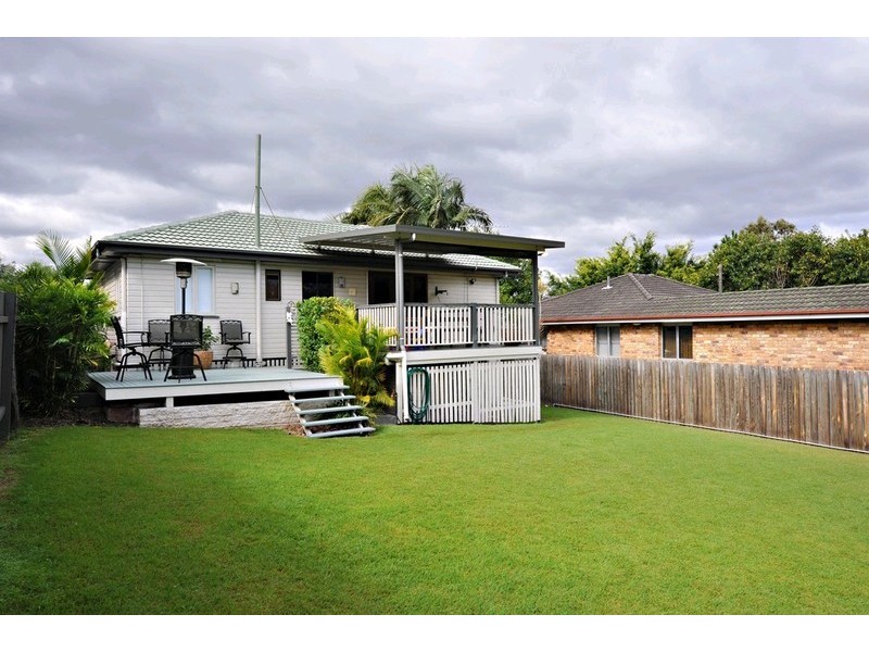 7 Bernoth Street, Aspley QLD 4034