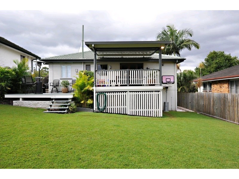 7 Bernoth Street, Aspley QLD 4034