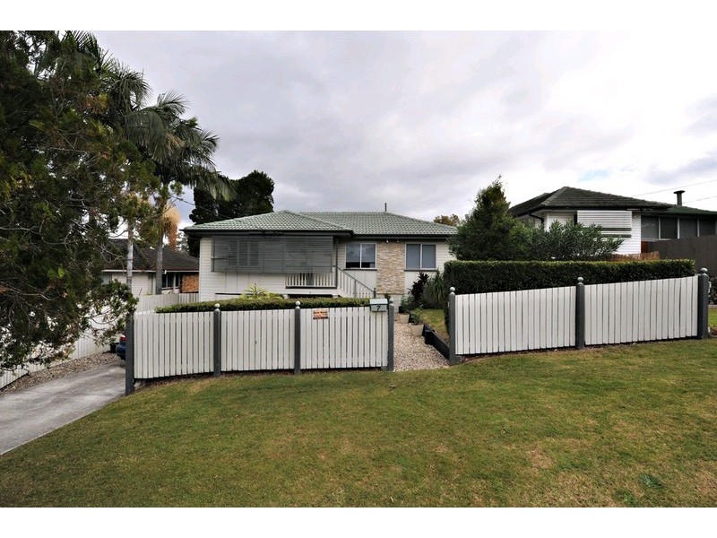 7 Bernoth Street, Aspley QLD 4034