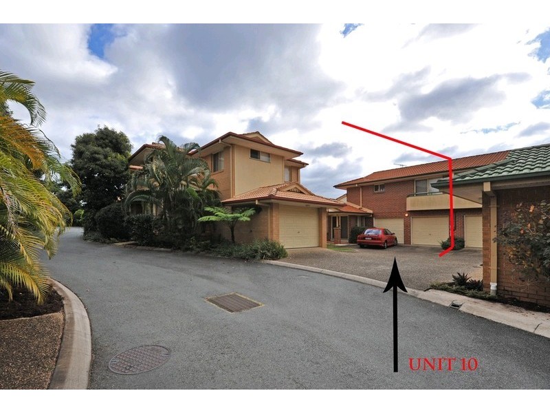 10/23 Railton Street, Aspley QLD 4034