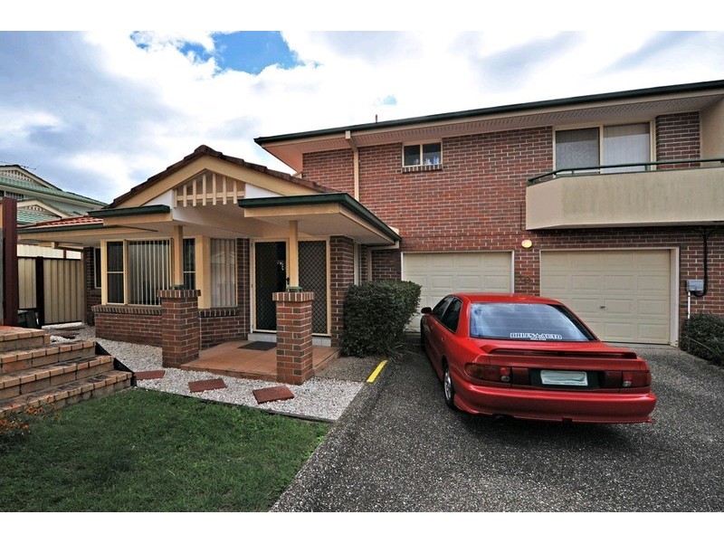 10/23 Railton Street, Aspley QLD 4034