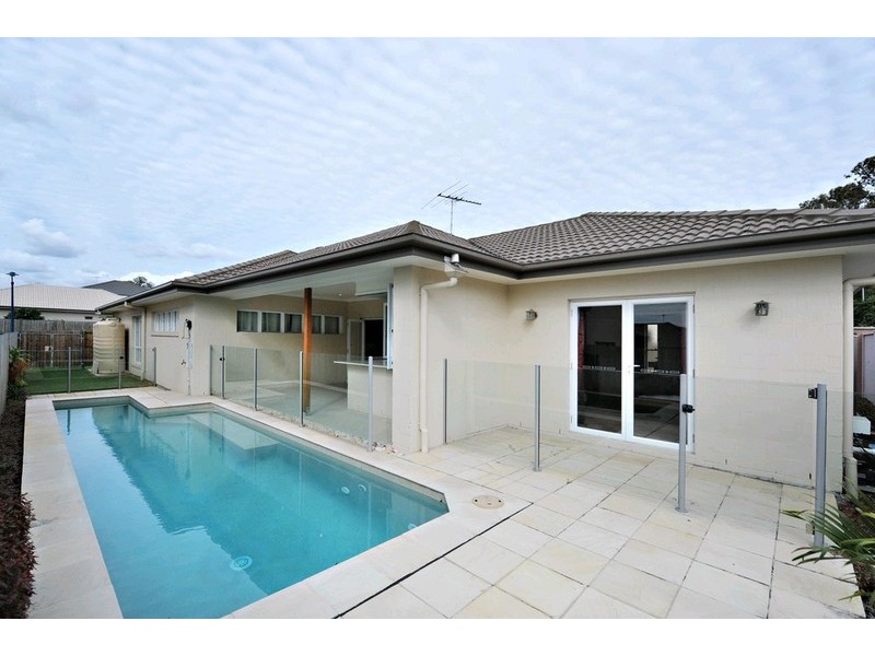 25 Sedgemoor Street, Carseldine QLD 4034