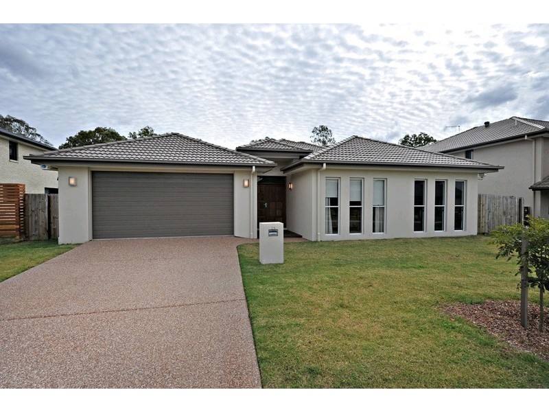 25 Sedgemoor Street, Carseldine QLD 4034