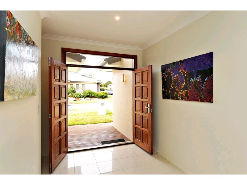 25 Sedgemoor Street, Carseldine QLD 4034