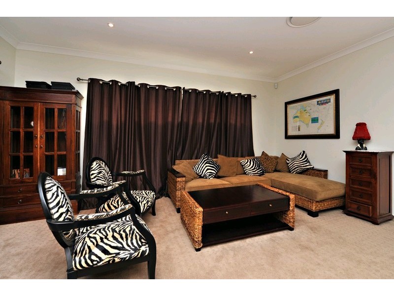 25 Sedgemoor Street, Carseldine QLD 4034