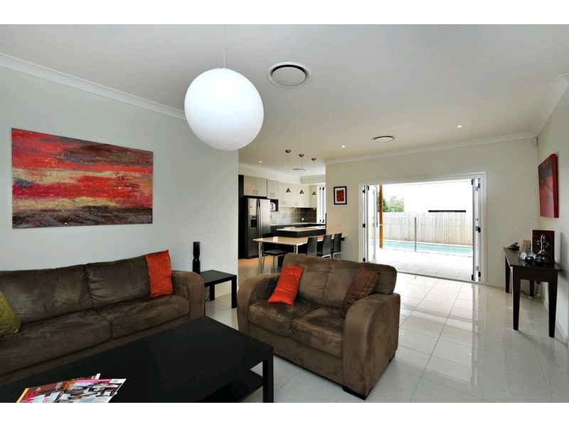 25 Sedgemoor Street, Carseldine QLD 4034