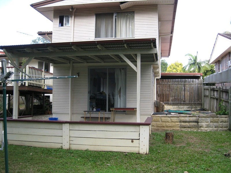 24 Summerfield Street, Aspley QLD 4034