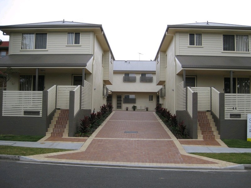 1-5/44 Norman Drive, Chermside QLD 4032