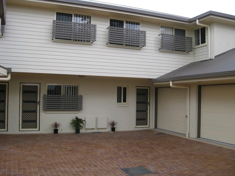 1-5/44 Norman Drive, Chermside QLD 4032