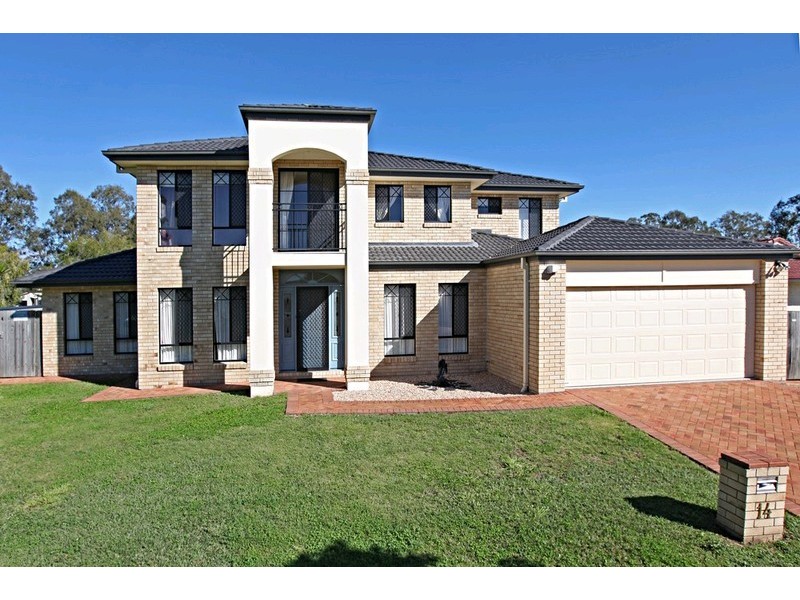 14 Ibiza Place, Carseldine QLD 4034