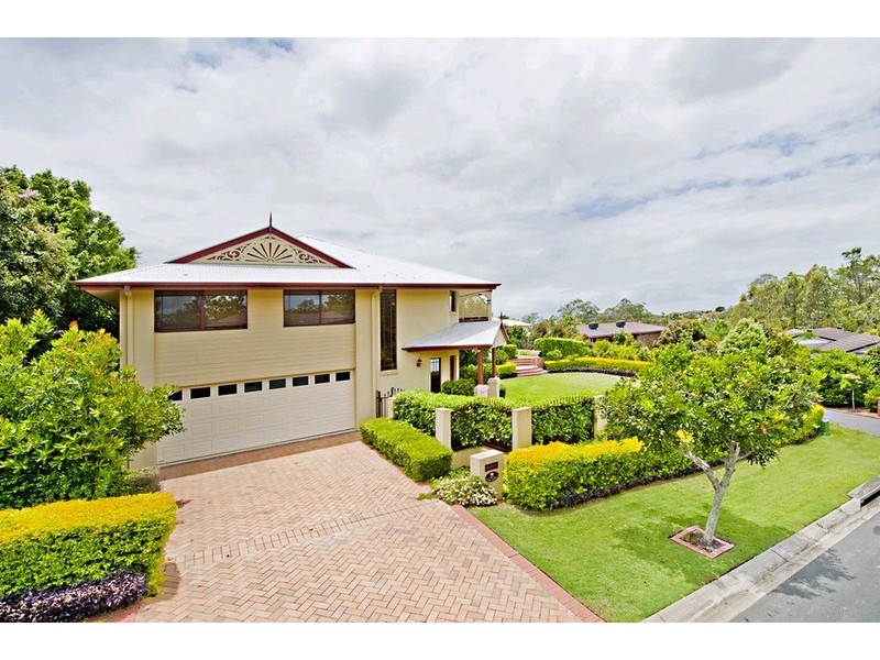 37 Alba Place, Bridgeman Downs QLD 4035