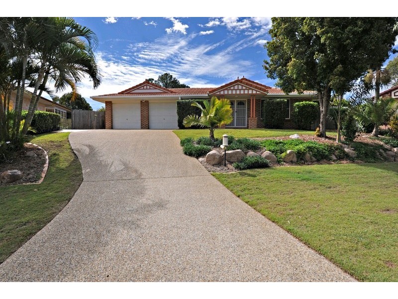 18 Myall Place, Bridgeman Downs QLD 4035