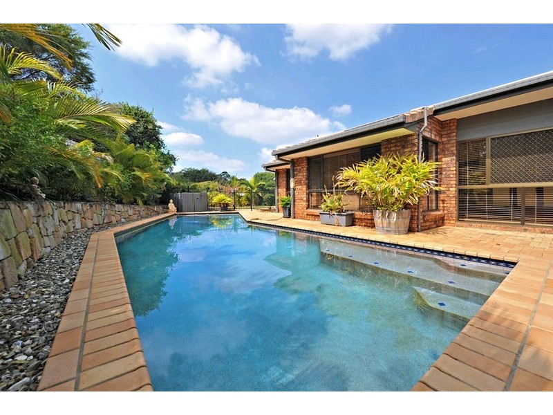 5 Salim Court, Carseldine QLD 4034