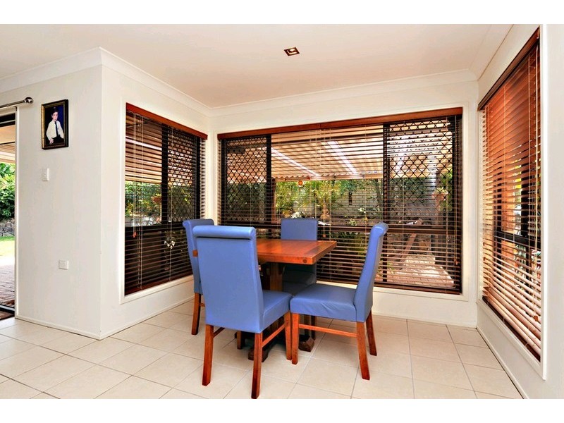 5 Salim Court, Carseldine QLD 4034