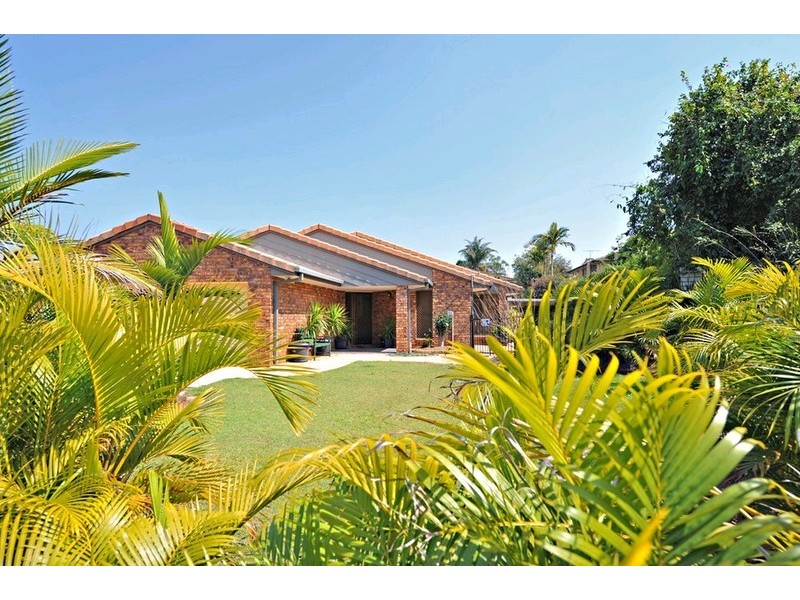 5 Salim Court, Carseldine QLD 4034
