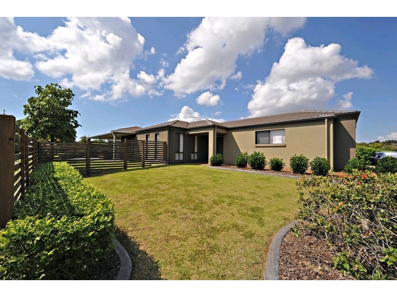 25 Macaranga Crescent, Carseldine QLD 4034