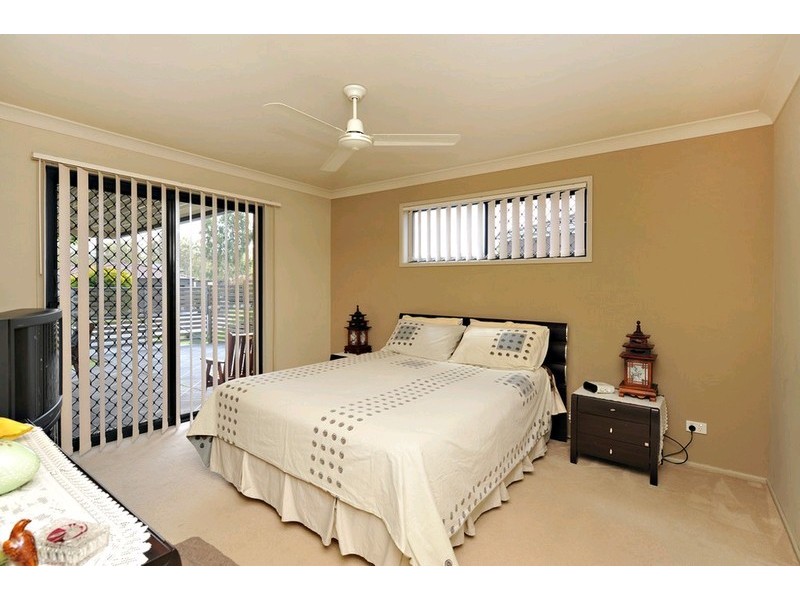 25 Macaranga Crescent, Carseldine QLD 4034