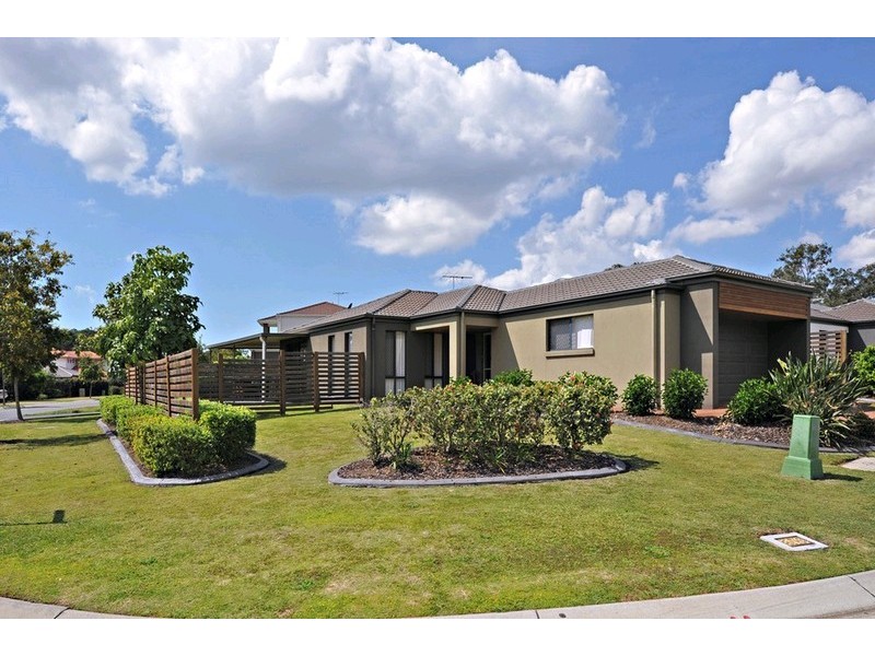 25 Macaranga Crescent, Carseldine QLD 4034