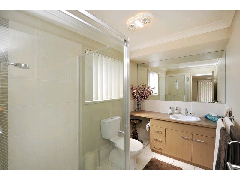 25 Macaranga Crescent, Carseldine QLD 4034