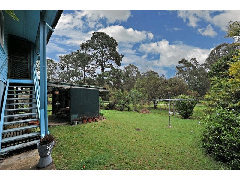 55 Reinhold Crescent, Chermside QLD 4032