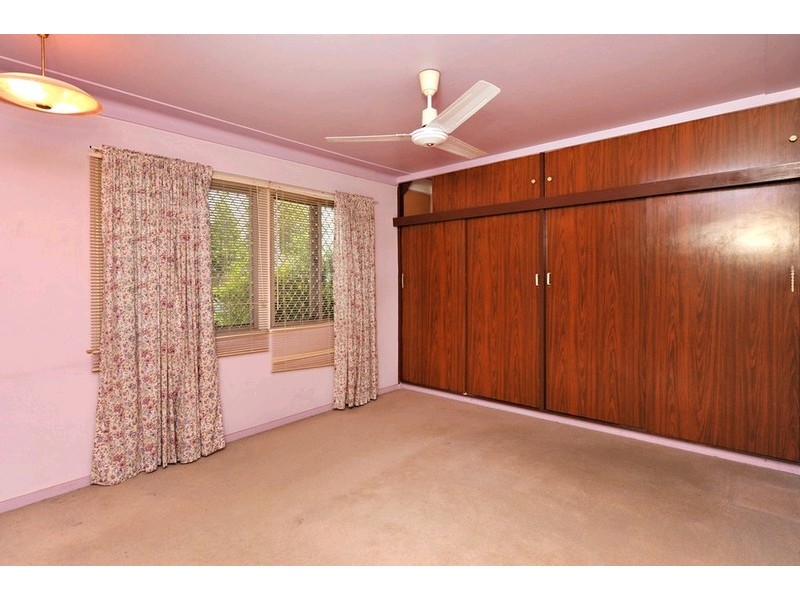 55 Reinhold Crescent, Chermside QLD 4032