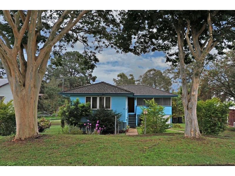 55 Reinhold Crescent, Chermside QLD 4032