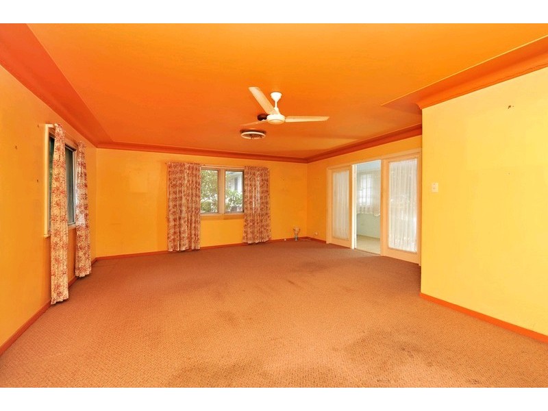 55 Reinhold Crescent, Chermside QLD 4032