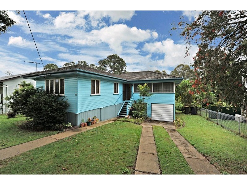 55 Reinhold Crescent, Chermside QLD 4032