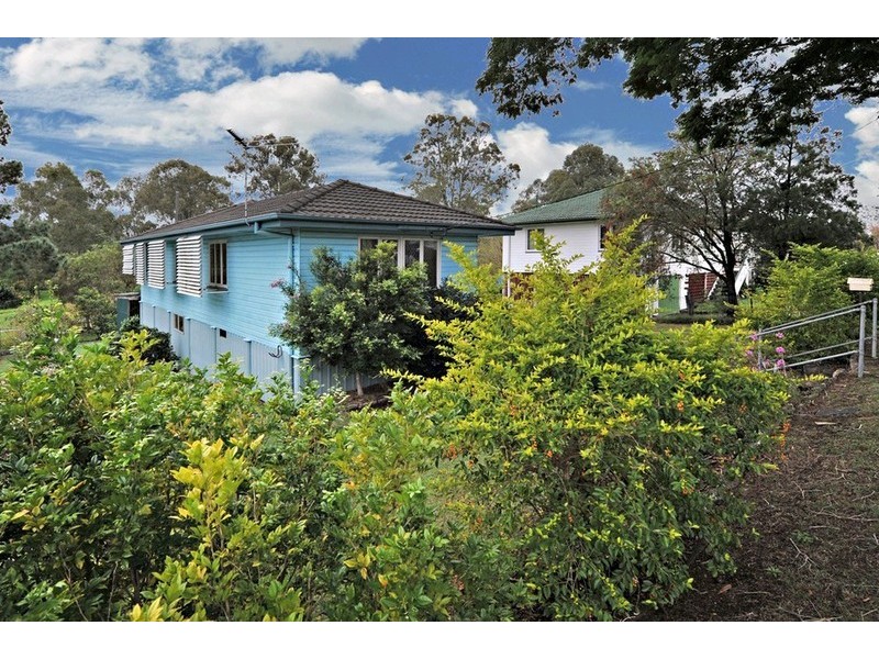 55 Reinhold Crescent, Chermside QLD 4032