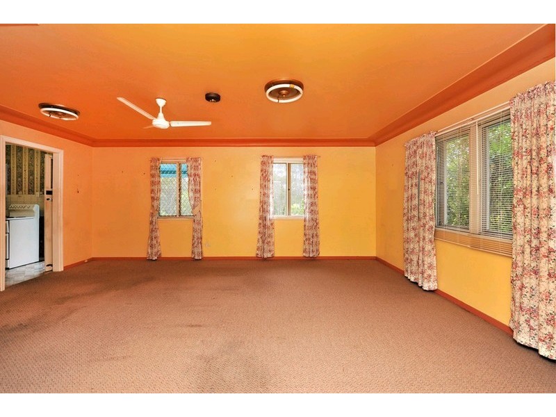 55 Reinhold Crescent, Chermside QLD 4032