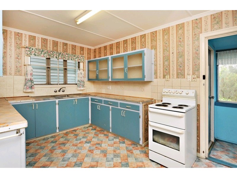 55 Reinhold Crescent, Chermside QLD 4032