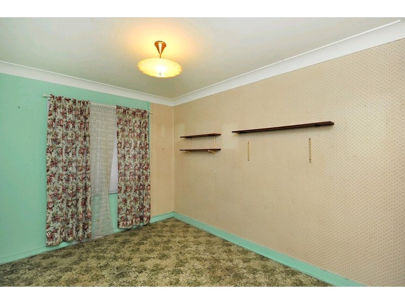 55 Reinhold Crescent, Chermside QLD 4032