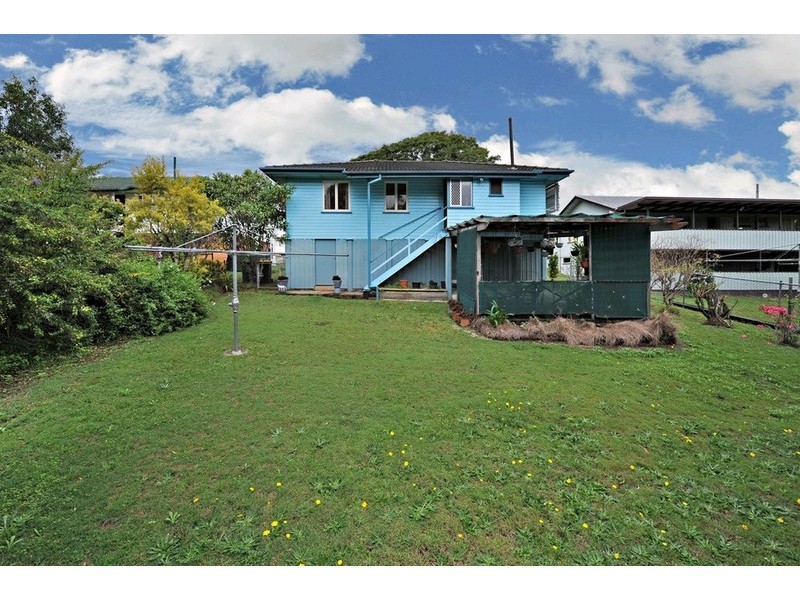 55 Reinhold Crescent, Chermside QLD 4032