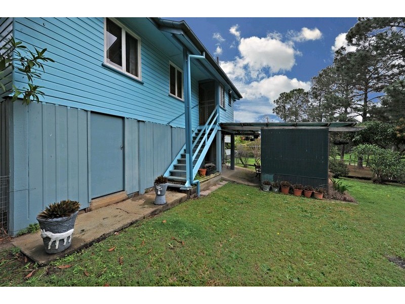 55 Reinhold Crescent, Chermside QLD 4032