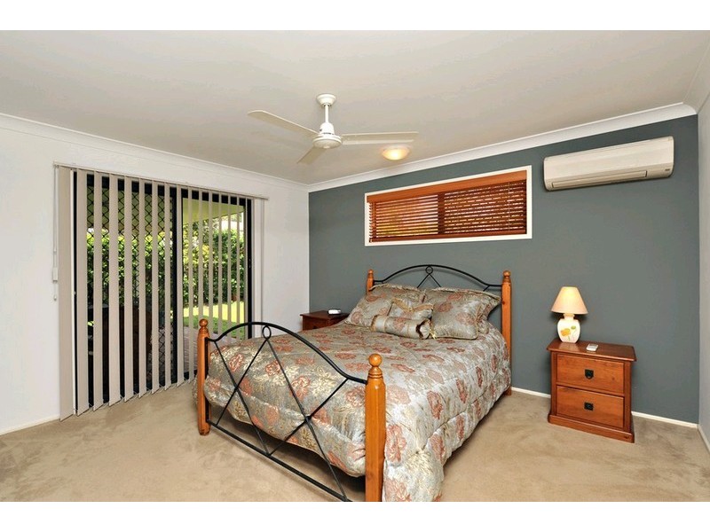 63 Macaranga Crescent, Carseldine QLD 4034