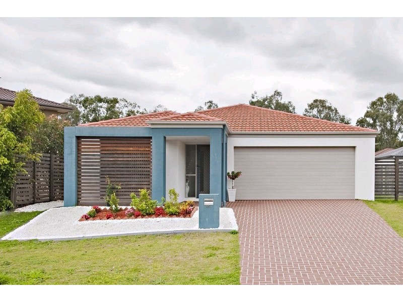 45 Waterlily Circuit, Carseldine QLD 4034