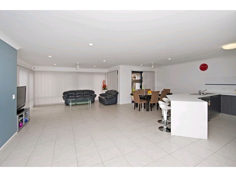 45 Waterlily Circuit, Carseldine QLD 4034