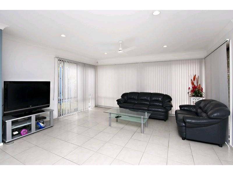 45 Waterlily Circuit, Carseldine QLD 4034