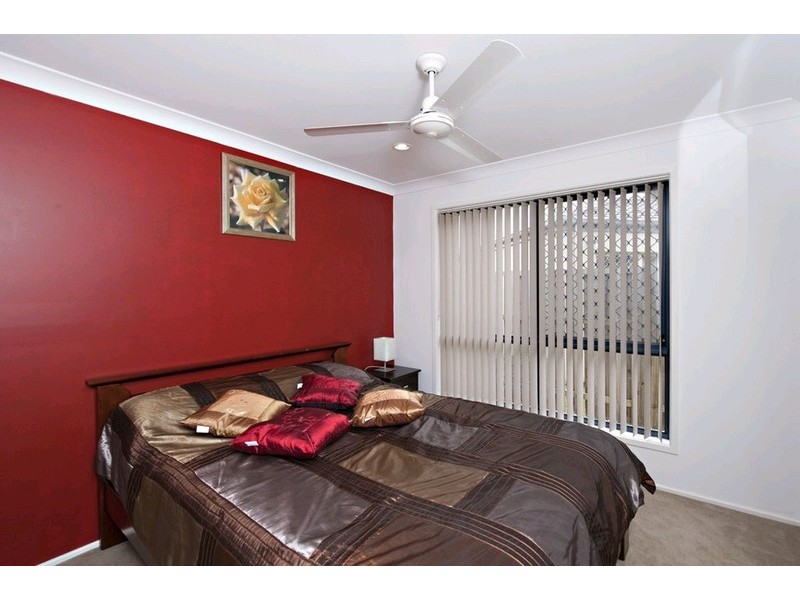 45 Waterlily Circuit, Carseldine QLD 4034