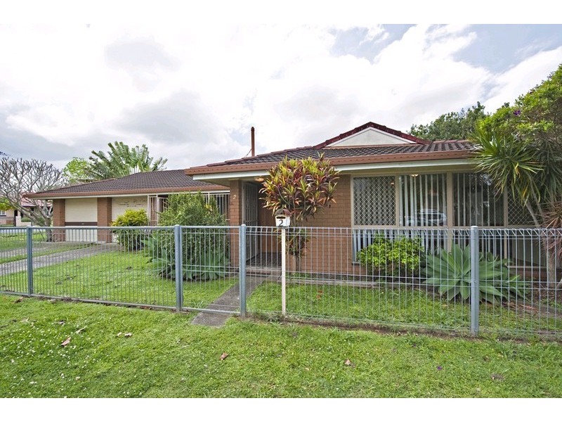 41 Brickfield Street, Aspley QLD 4034