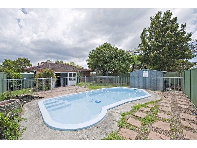 41 Brickfield Street, Aspley QLD 4034