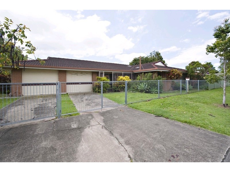 41 Brickfield Street, Aspley QLD 4034