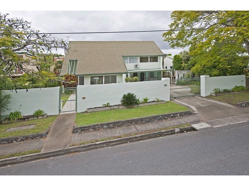 596 Robinson Road, Aspley QLD 4034