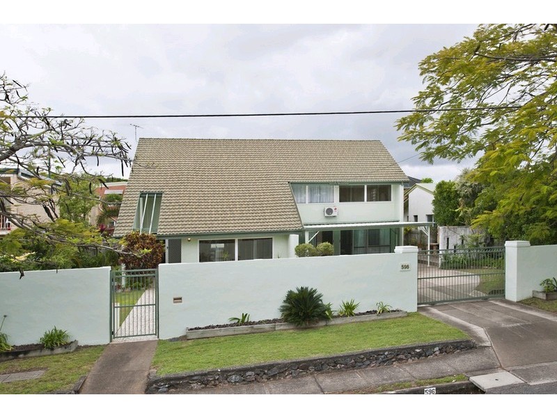 596 Robinson Road, Aspley QLD 4034