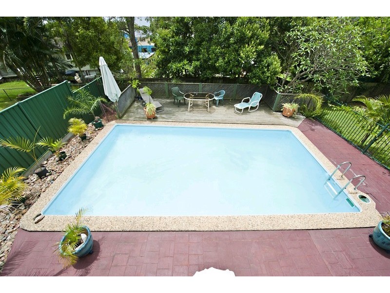 Chermside West QLD 4032