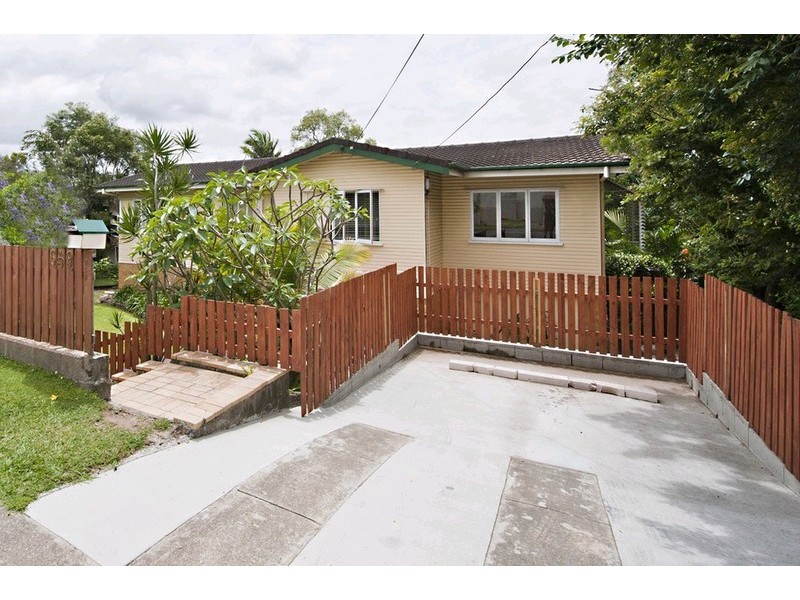 Chermside West QLD 4032