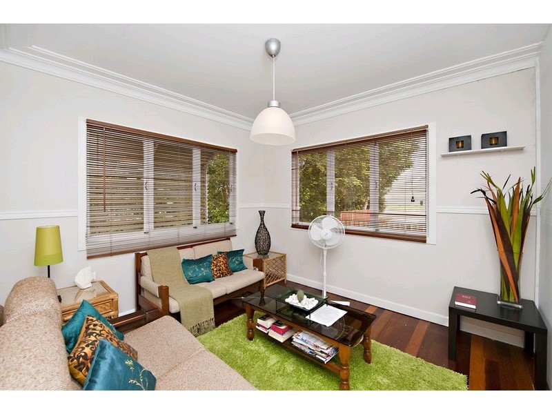 Chermside West QLD 4032