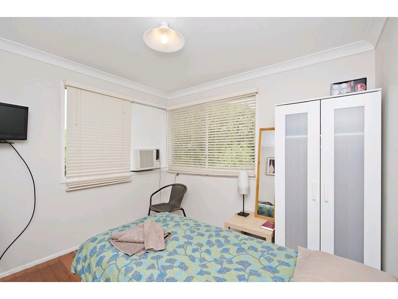 Chermside West QLD 4032