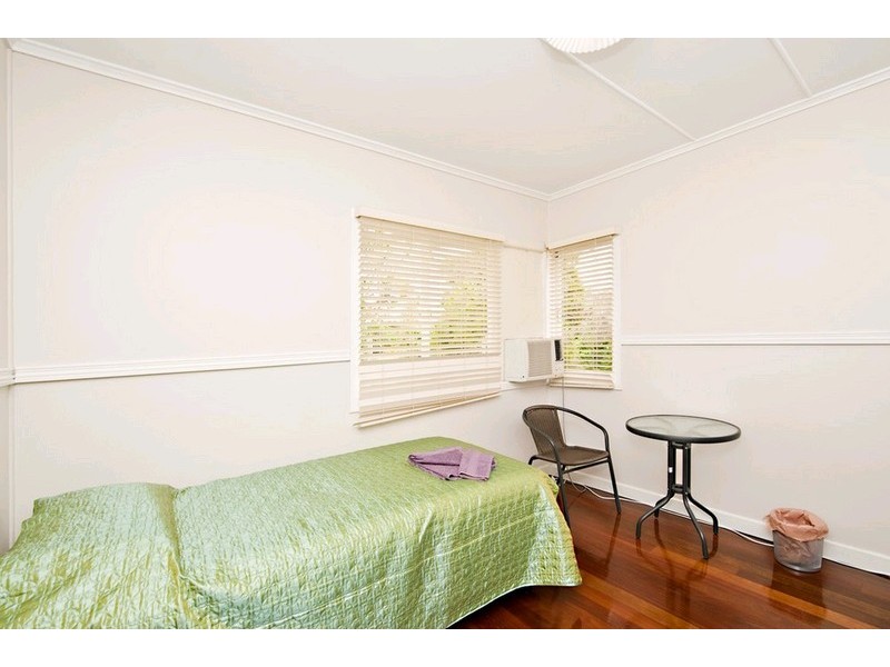 Chermside West QLD 4032