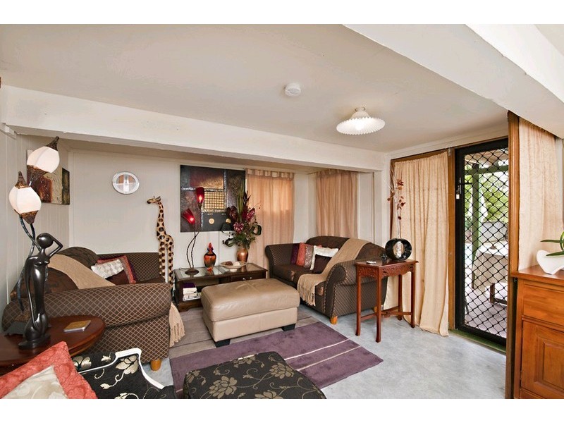 Chermside West QLD 4032